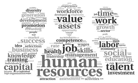 Human resources