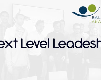 Blogeintrag Thumbnail Next Level Leadership