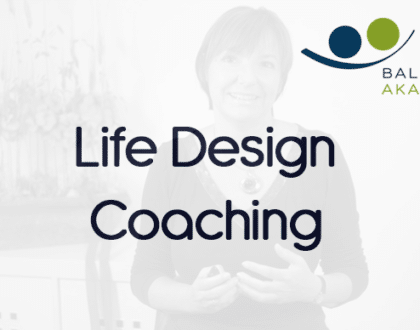 Life Design Coaching