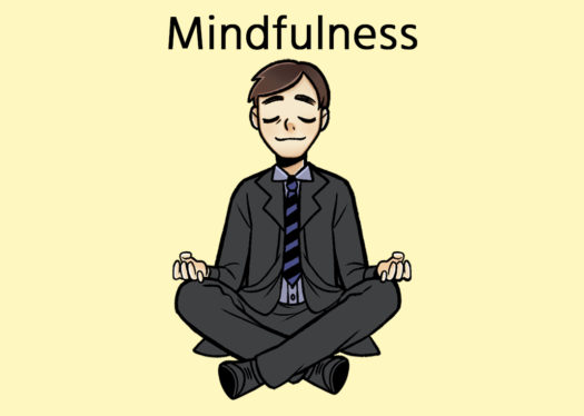 Videokurs: Mindfulness Avatar
