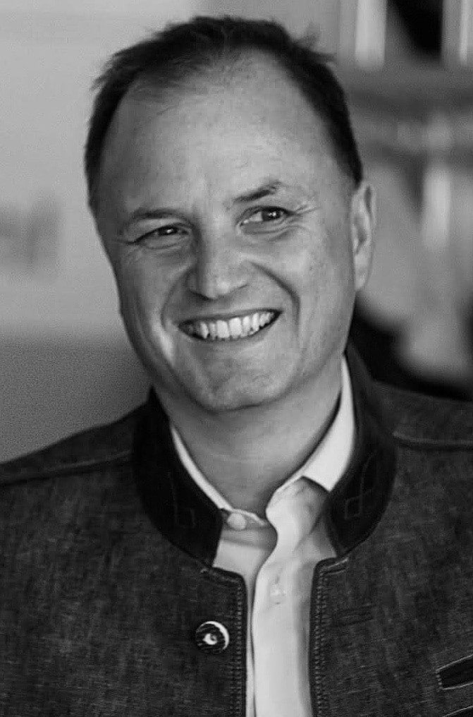 Ing. Mag. (FH) Bernd Sakotnik